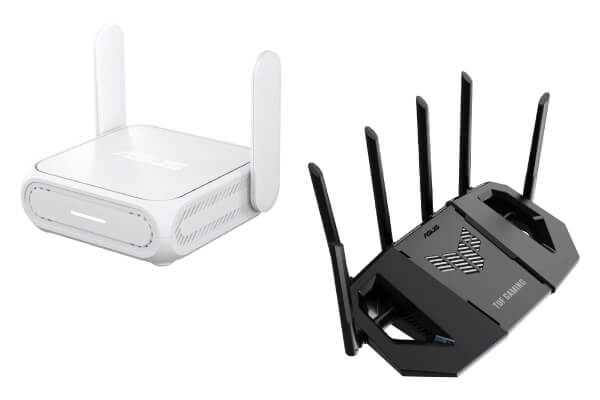 Wi-Fi���[�^�[�̐l�C���[�J�[ �G�C�X�[�X�iASUS�j