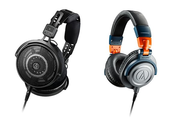 �L���w�b�h�z���̂������߃��[�J�[ �I�[�f�B�I�e�N�j�J�iaudio-technica�j