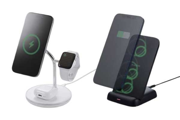 2026年】ワイヤレス充電器のおすすめ 置くだけ充電を叶える人気モデル