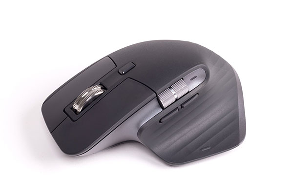MX MASTER 3 USB-C 充電式 無線マウス