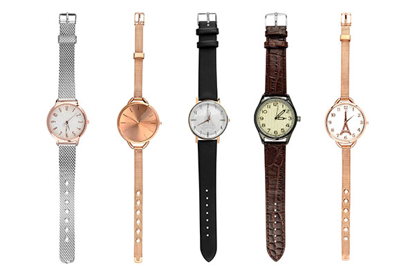 レディース腕時計のおすすめブランド27選 各年代向けのアイテム