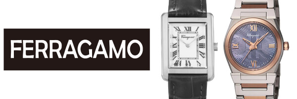 ���f�B�[�X�r���v�̂������߃u�����h �t�F���K���iFERRAGAMO�j