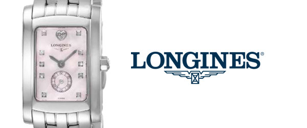 レディース腕時計の人気ブランド ロンジン（LONGINES）