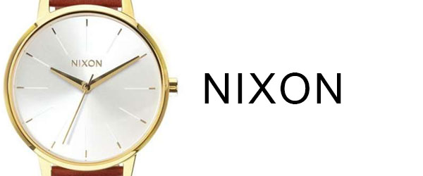レディース腕時計の人気ブランド ニクソン（NIXON）