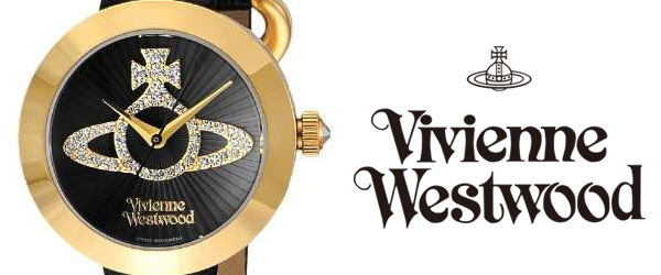 レディース腕時計の人気ブランド ヴィヴィアンウエストウッド（Vivienne Westwood）