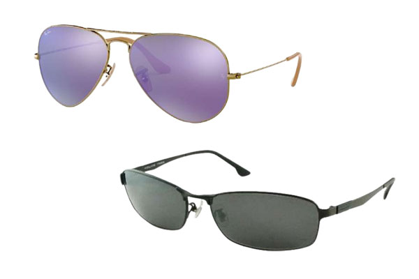 サングラスのおすすめ23選 メンズとレディースの人気ブランドやアイテムを紹介 ビックカメラ Com