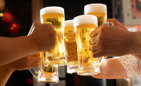 ビールのおすすめランキング33選 初心者でも飲みやすい商品や人気商品などを紹介 