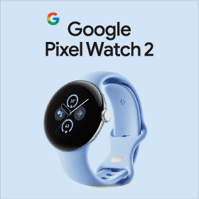 Google Pixel Watch 2