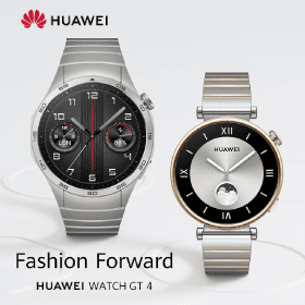 HUAWEI WATCH GT4