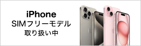 iPhone SIMt[f舵