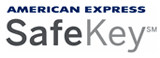 American Express SafeKeyiAJEGLXvXEZ[tL[j