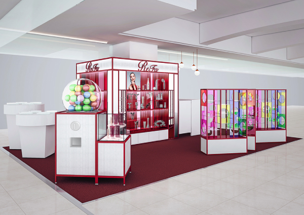 Refaショップなんば店