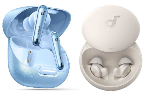 完全ワイヤレスイヤホンの人気メーカー Anker Japan(アンカー・ジャパン)