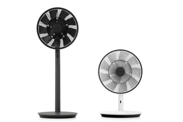 扇風機のおすすめメーカー バルミューダ(BALMUDA)