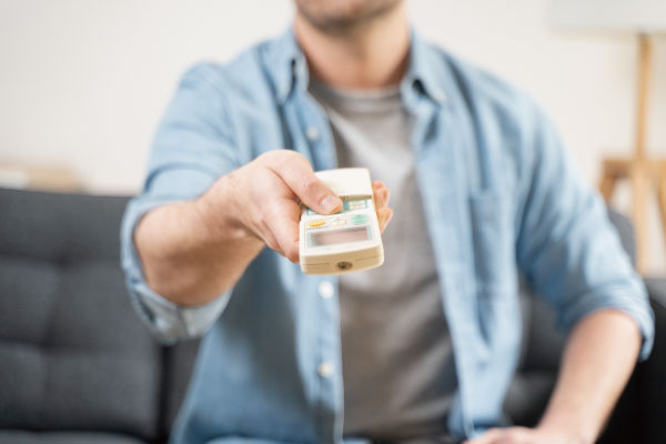 窓用エアコンの選び方 内部乾燥機能搭載なら内部を清潔に保てる