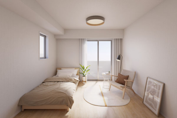 窓用エアコンの選び方 部屋の広さや構造に合った適用畳数をチェック